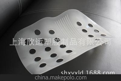 雙十一塑料箱包配件 設計、開模與加工一站式解決方案,上海欣運塑膠制品多款精選圖片展示